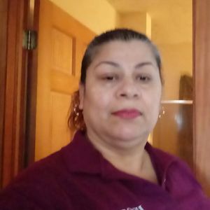 Meet your Posher, Maria